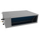 Канальная сплит-система Gree U-Match Inverter R32 RU - GUD125PHS1/B-S(380)